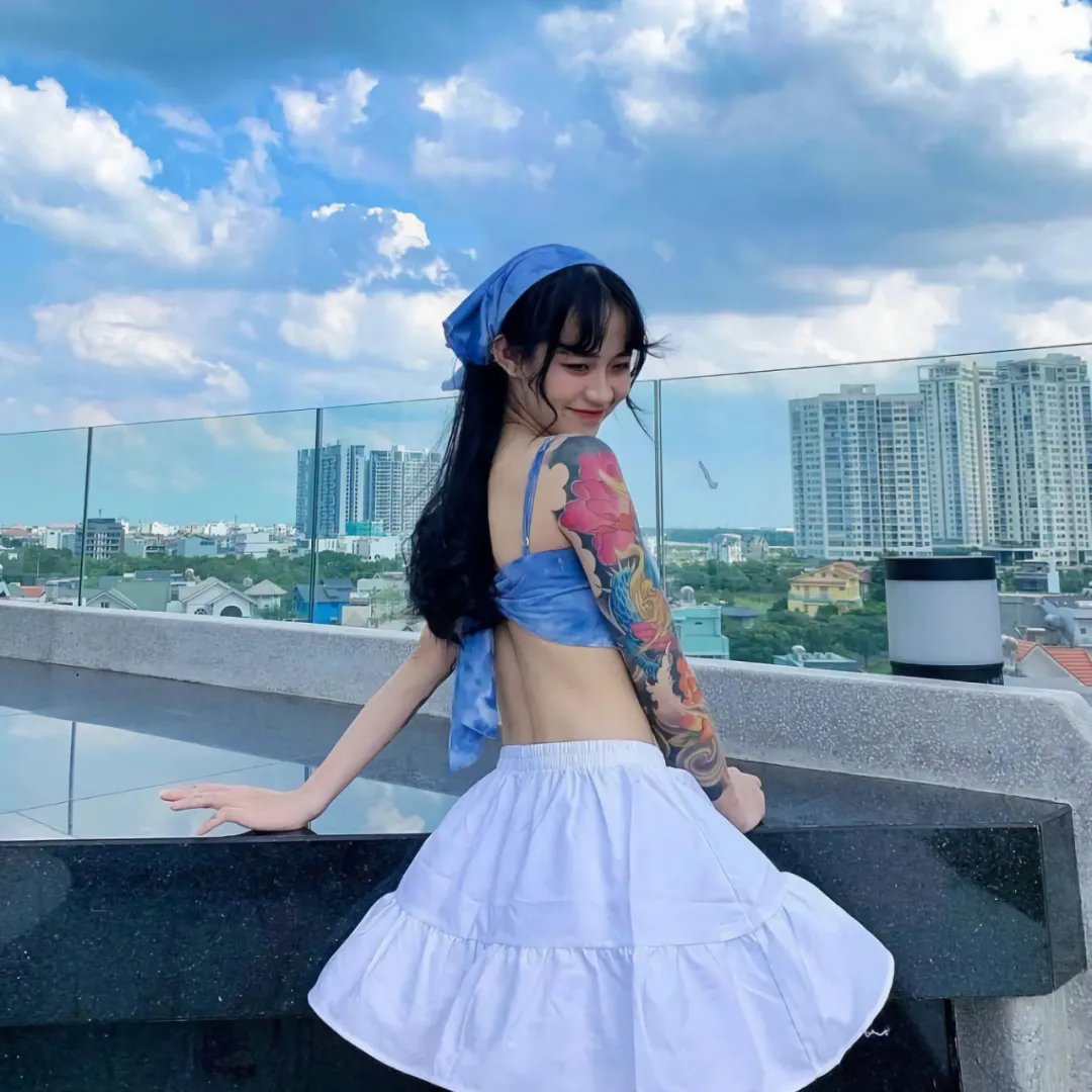 现在正在分手中